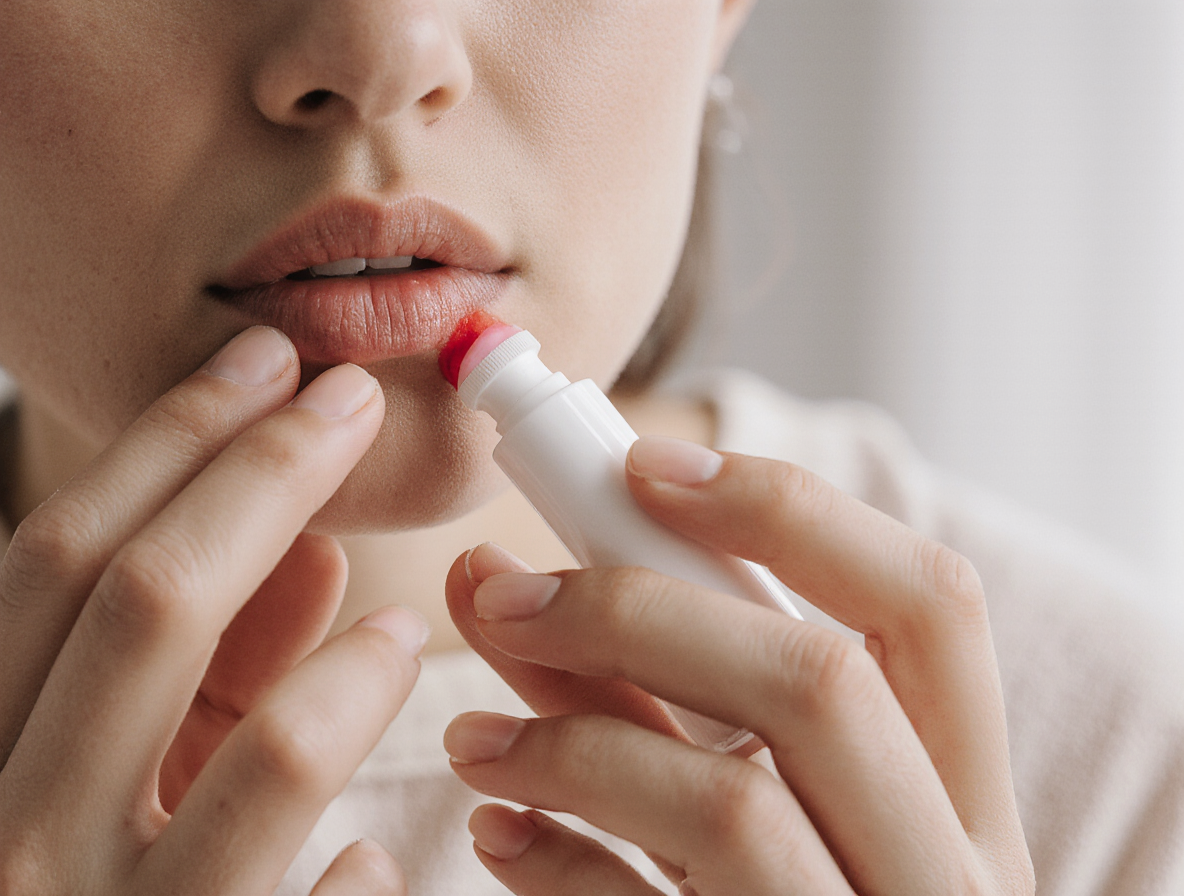 Герпес на губах – причины, лечение и профилактика Герпес на губах – причины, лечение и профилактика