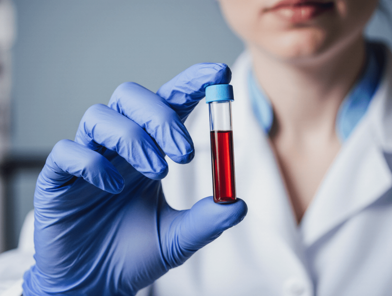 Диета по группе крови