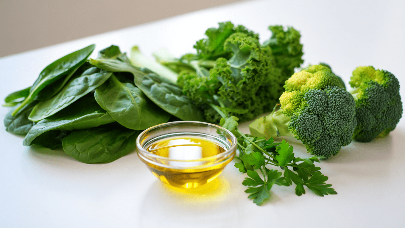 Витамин К Витамин К