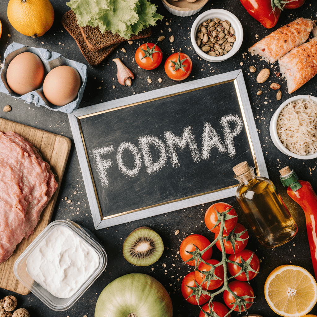 FODMAP-диета при заболеваниях ЖКТ FODMAP-диета при заболеваниях ЖКТ