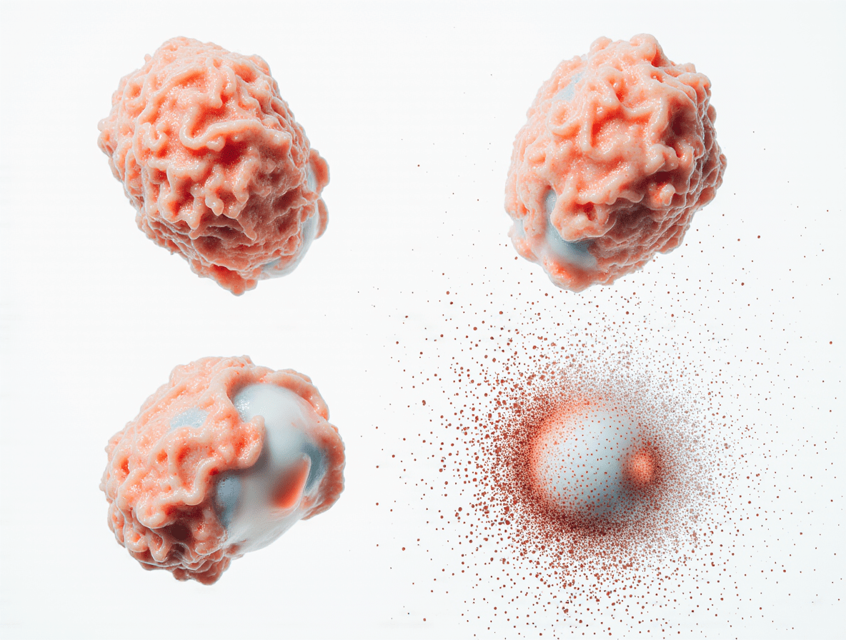 Вакцина от рака: что ожидать в 2025 году? Вакцина от рака: что ожидать в 2025 году?