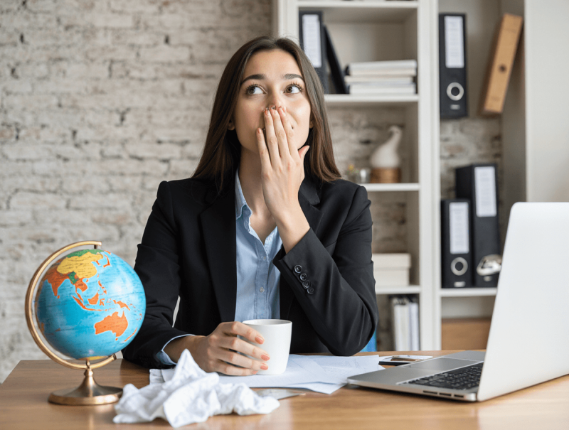 Частая отрыжка воздухом без запаха