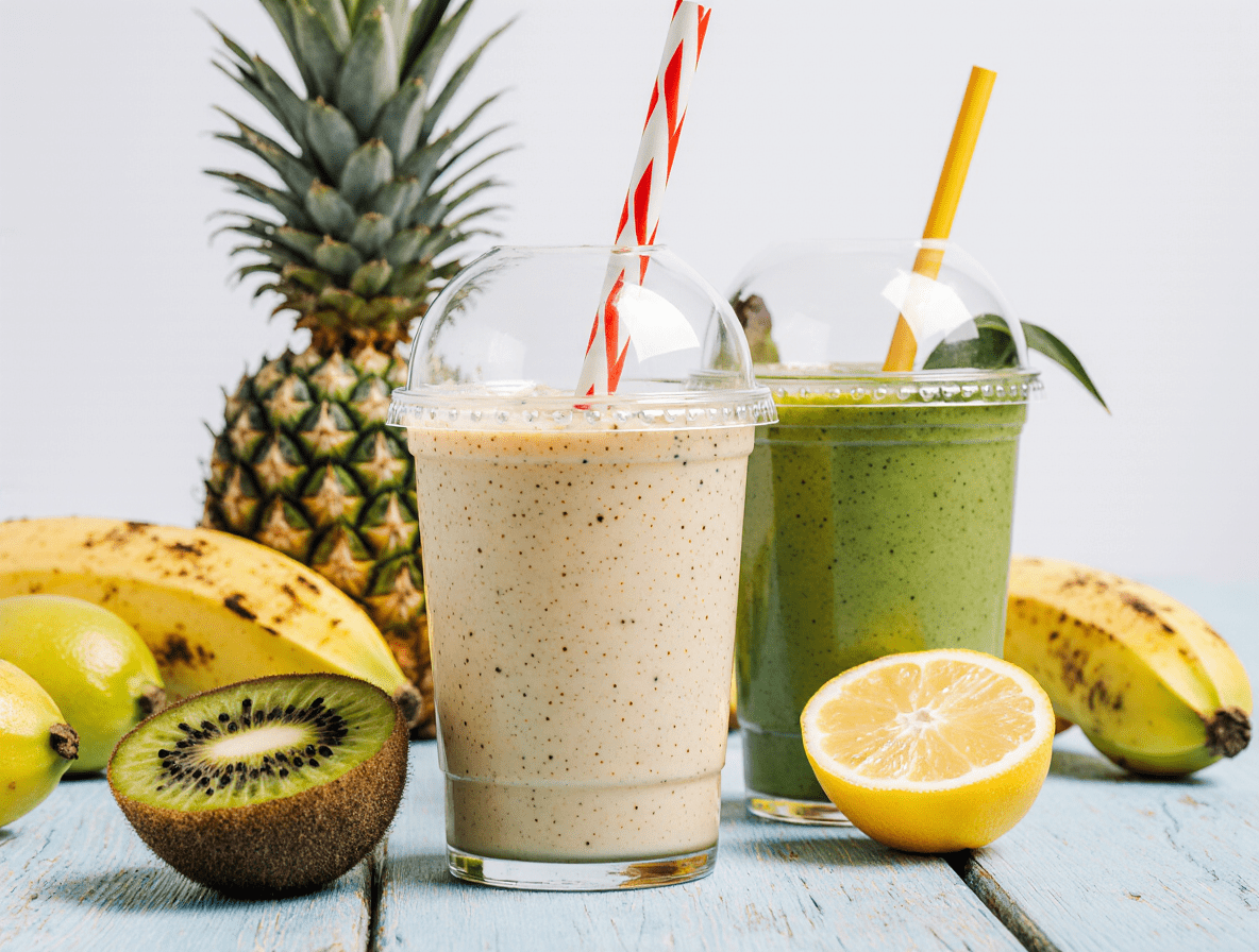 Что такое детоксикация организма Что такое детоксикация организма