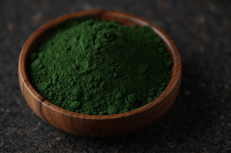 Что такое спирулина и как ее принимать?