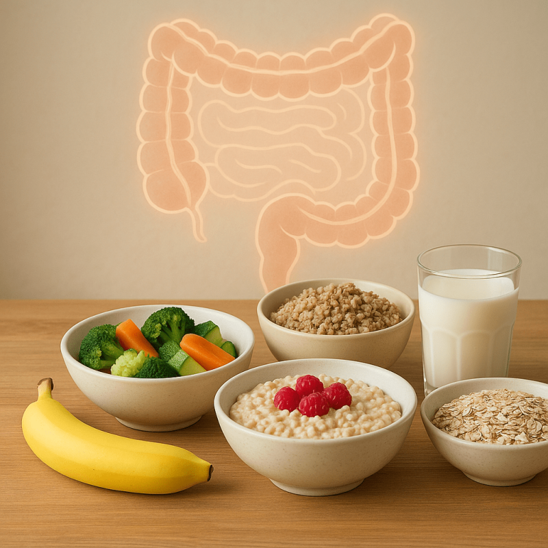 Диета при дивертикулезе