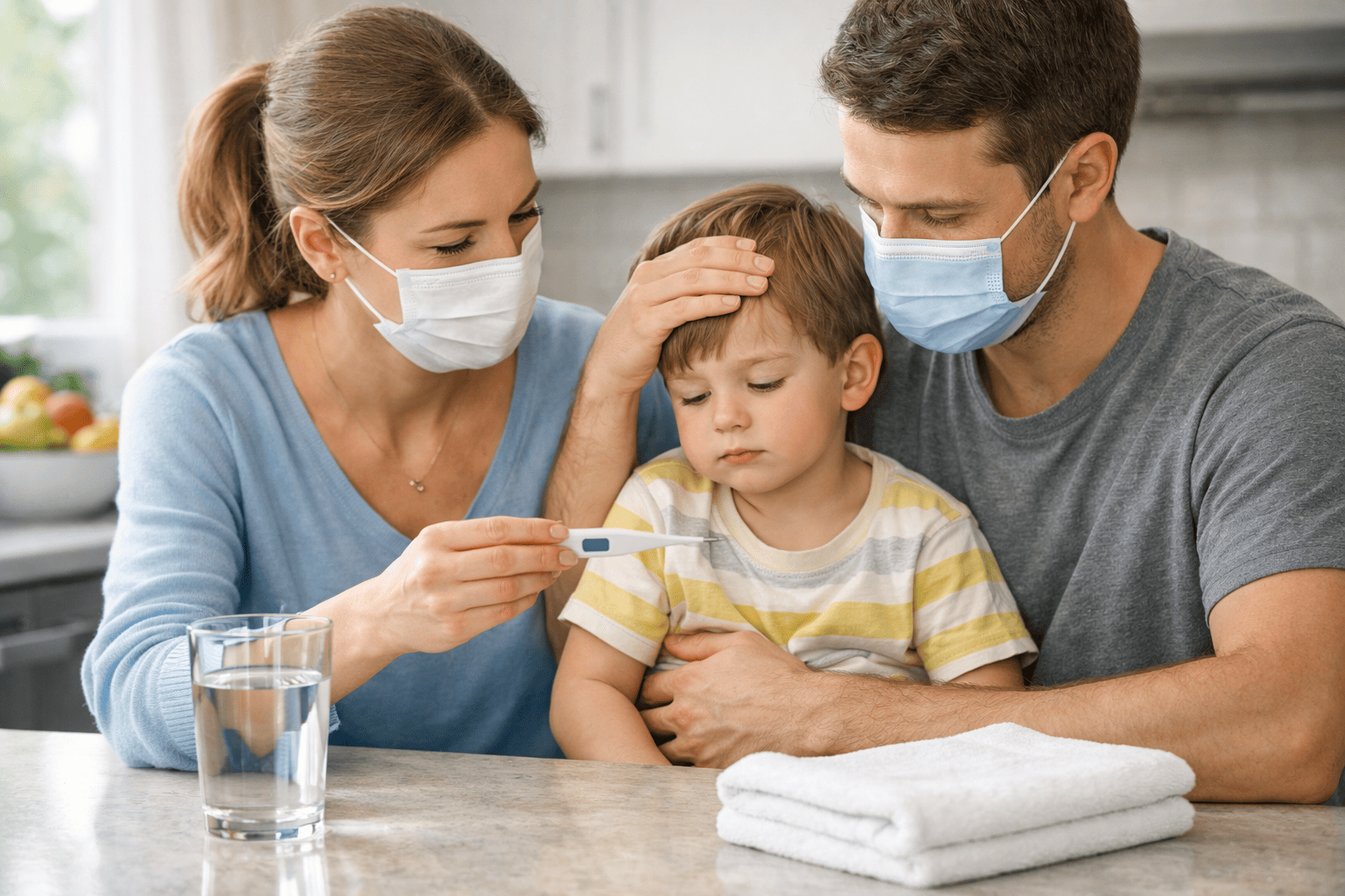 Ротавирусная инфекция Ротавирусная инфекция