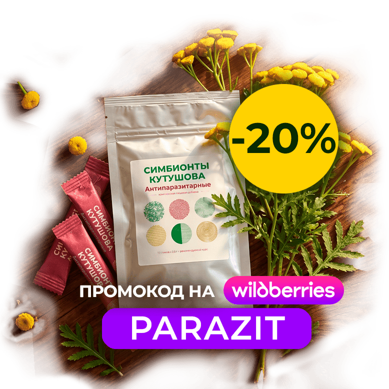 ВЕСЕННЯЯ ВЫГОДА 20% НА WILDBERRIES на 
