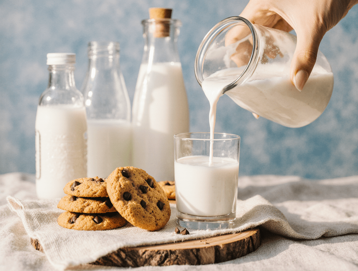 Чем полезен кефир Чем полезен кефир