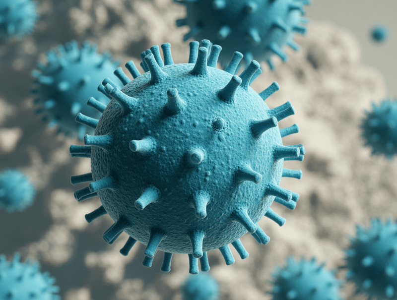 Полезные бактерии для человека