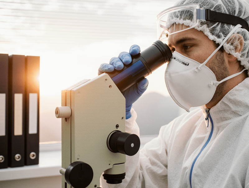 Что такое бластоцитоз?