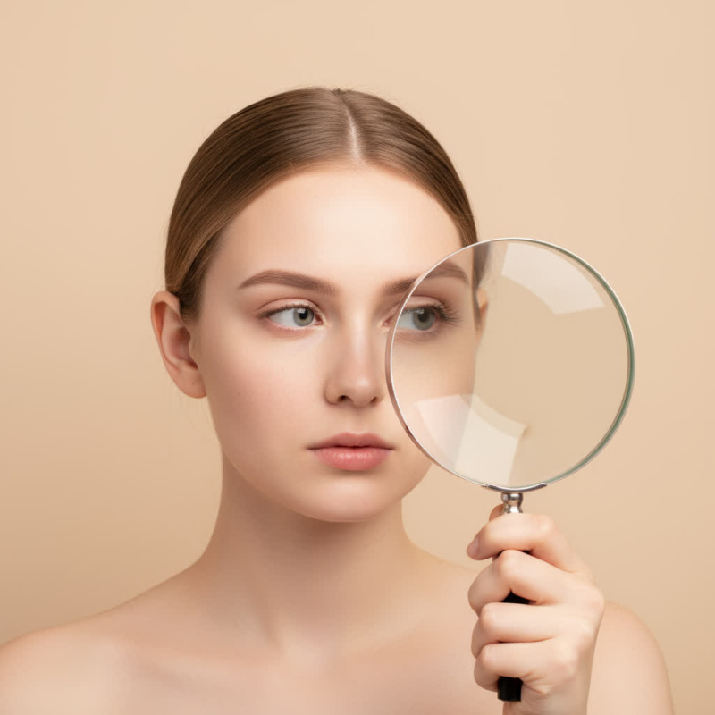 Как избавиться от сухости и шелушения кожи