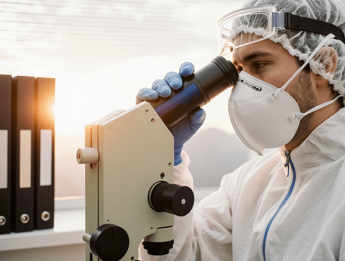 Что такое бластоцитоз? Что такое бластоцитоз?