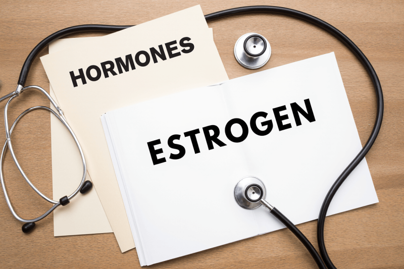 Низкий эстроген у женщины: чем опасно и что делать?