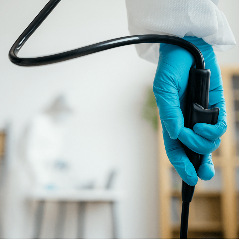 Подготовка к гастроскопии желудка