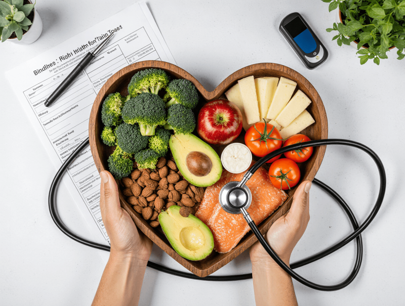 Какие продукты снижают сахар в крови