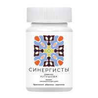 «Синергисты академика Кутушова»