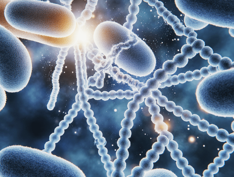 Что такое микробиота кишечника