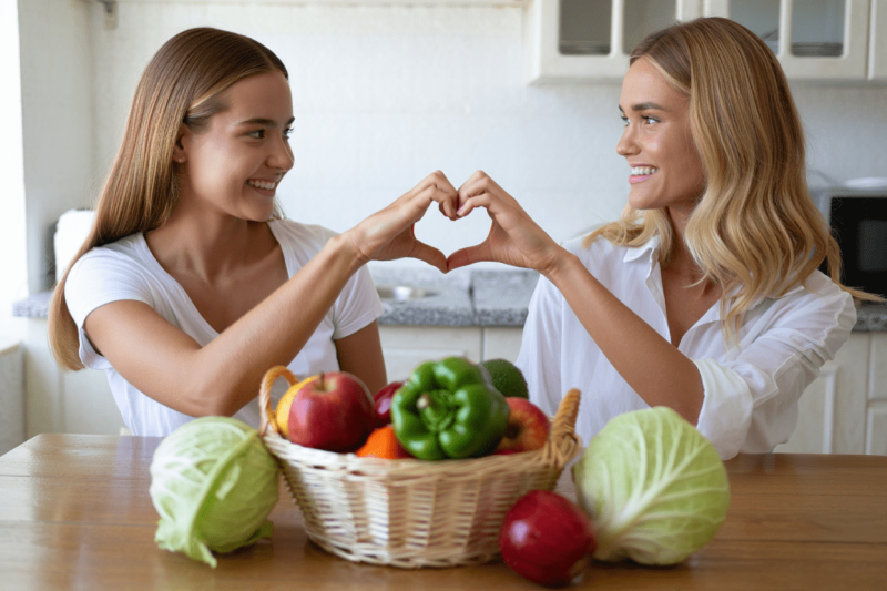 Диета «Любимая»: Как похудеть за короткий срок