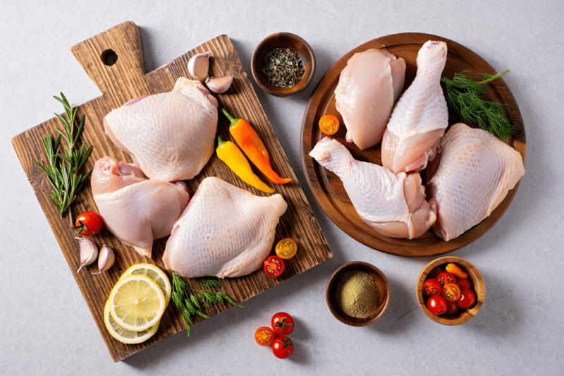 Карнивор-диета