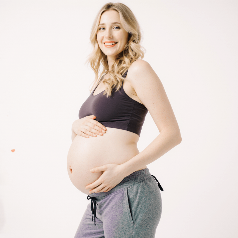 Запор при беременности, что делать?