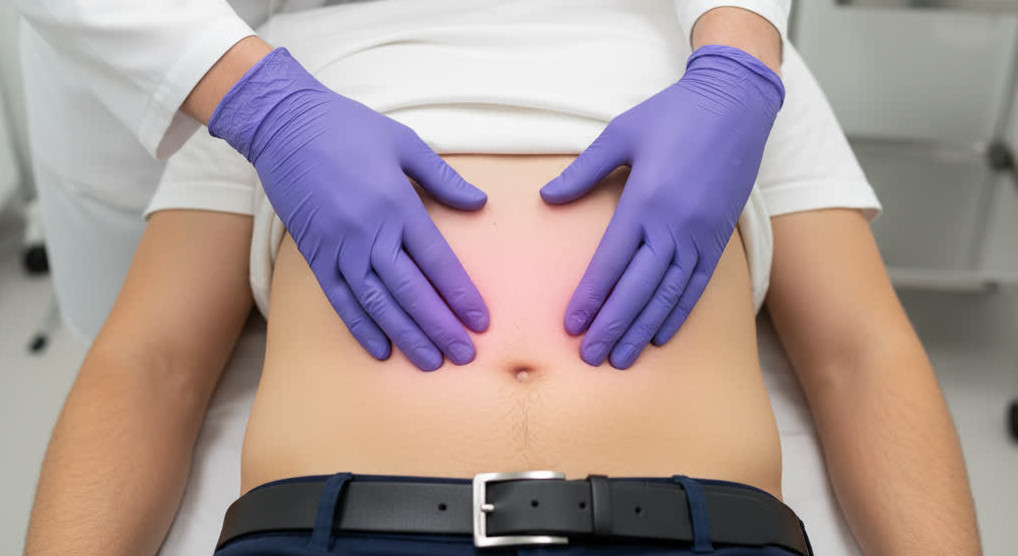 Колит - лечение и профилактика Колит - лечение и профилактика