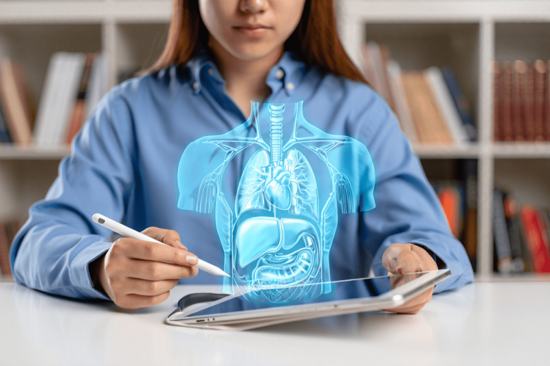 Как почистить печень