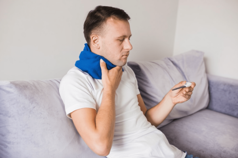 Лечение стрептококковой инфекции и восстановление после антибиотиков