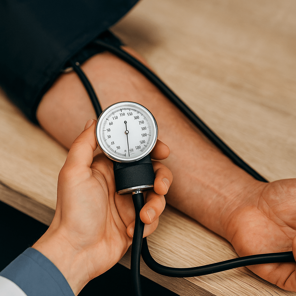 Гипертоническая болезнь Гипертоническая болезнь