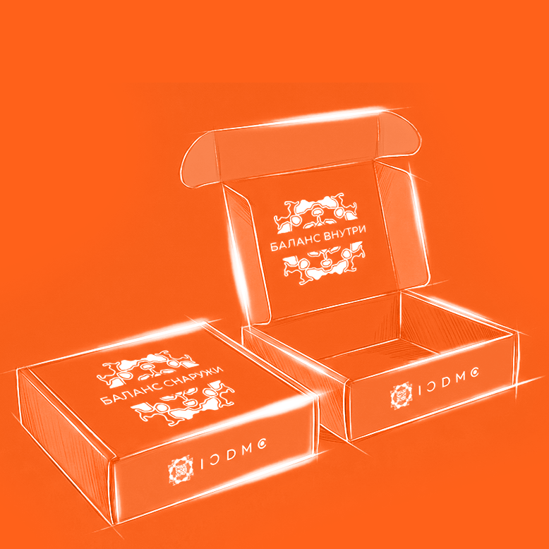 ПРИ ПОКУПКЕ 6 БАНОК ЛЮБЫХ ПРОБИОТИКОВ - ДОСТАВИМ ЗАКАЗ В СТИЛЬНОЙ ПОДАРОЧНОЙ УПАКОВКЕ