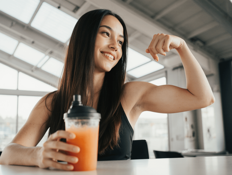 Как укрепить иммунитет?