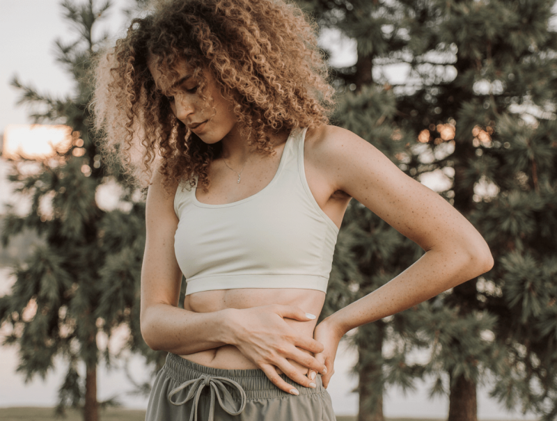 Синдром избыточного бактериального роста