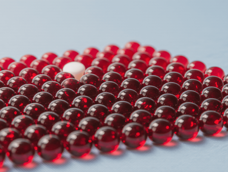 Коэнзим Q10 (Убихинон) и здоровье кишечника