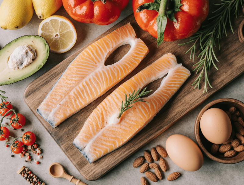 Диета Дюкана