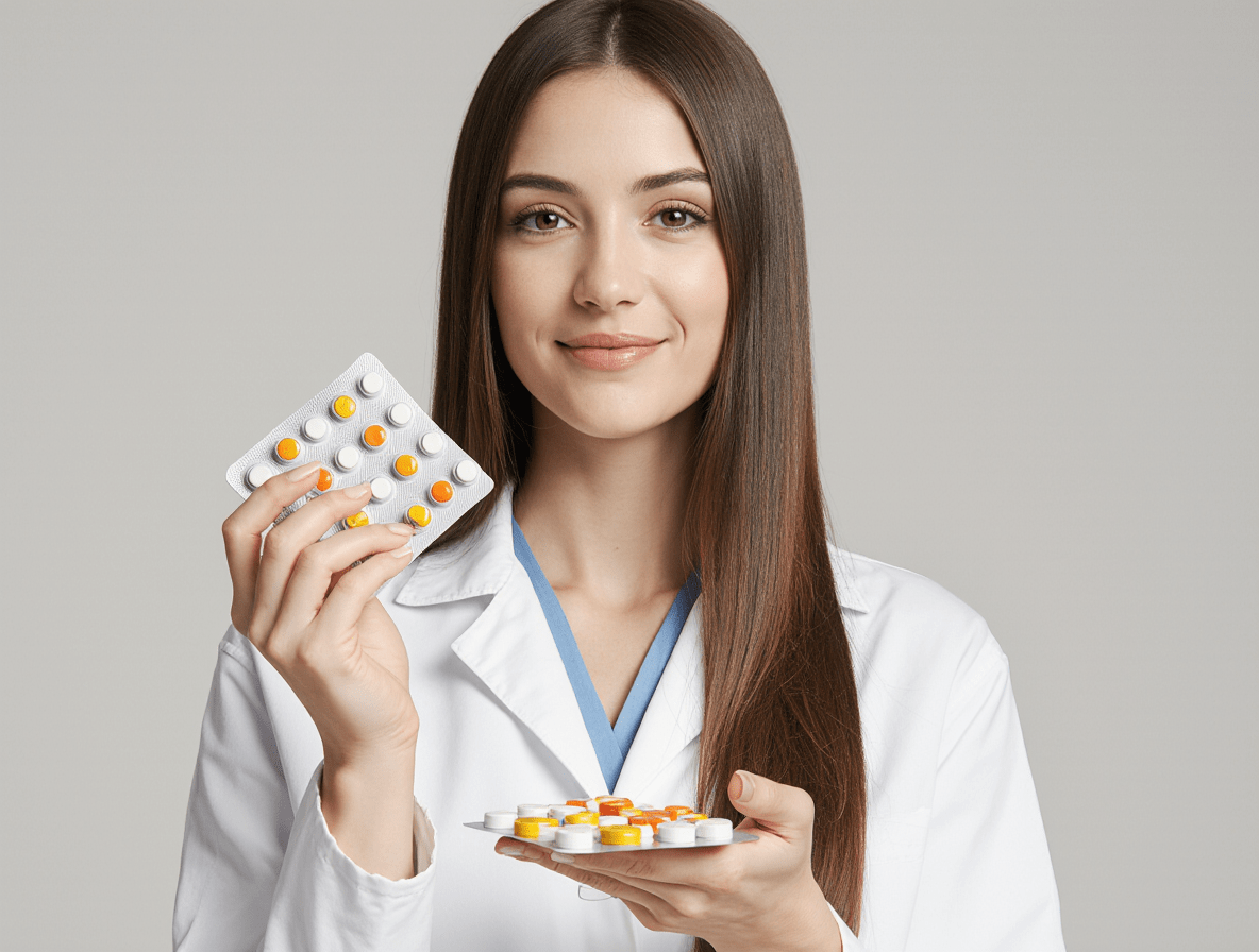 Виды препаратов для восстановления микрофлоры кишечника Виды препаратов для восстановления микрофлоры кишечника