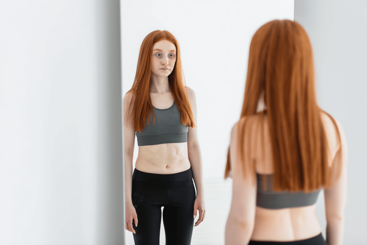 Как набрать вес Как набрать вес