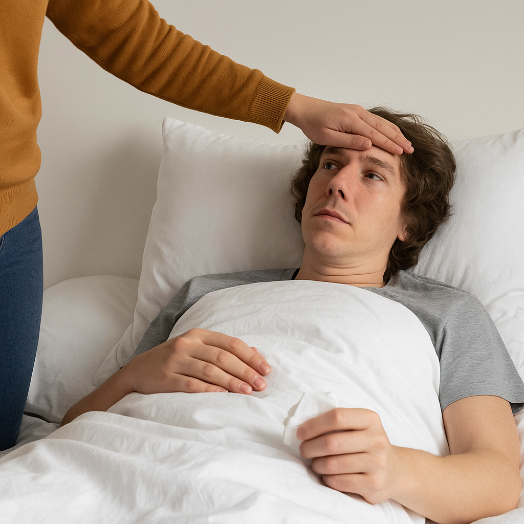 Энтеровирусные инфекции Энтеровирусные инфекции