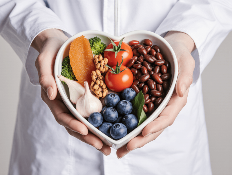 Диета при панкреатите