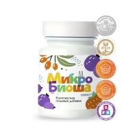 «Микробиоша микст»