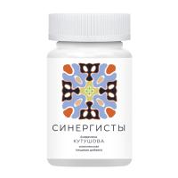 «Синергисты академика Кутушова 120 шт.»