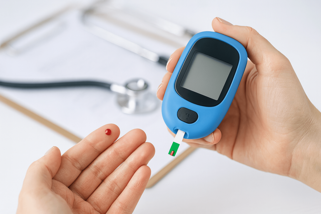 Основные причины появления ацетонового привкуса