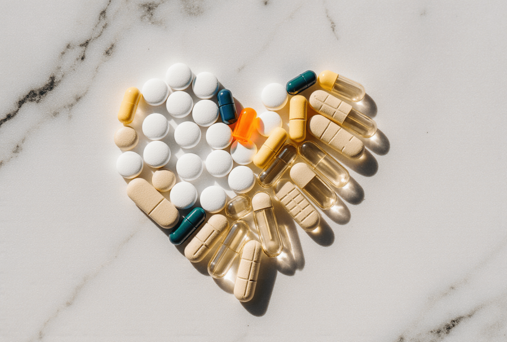 Таблетки от переедания