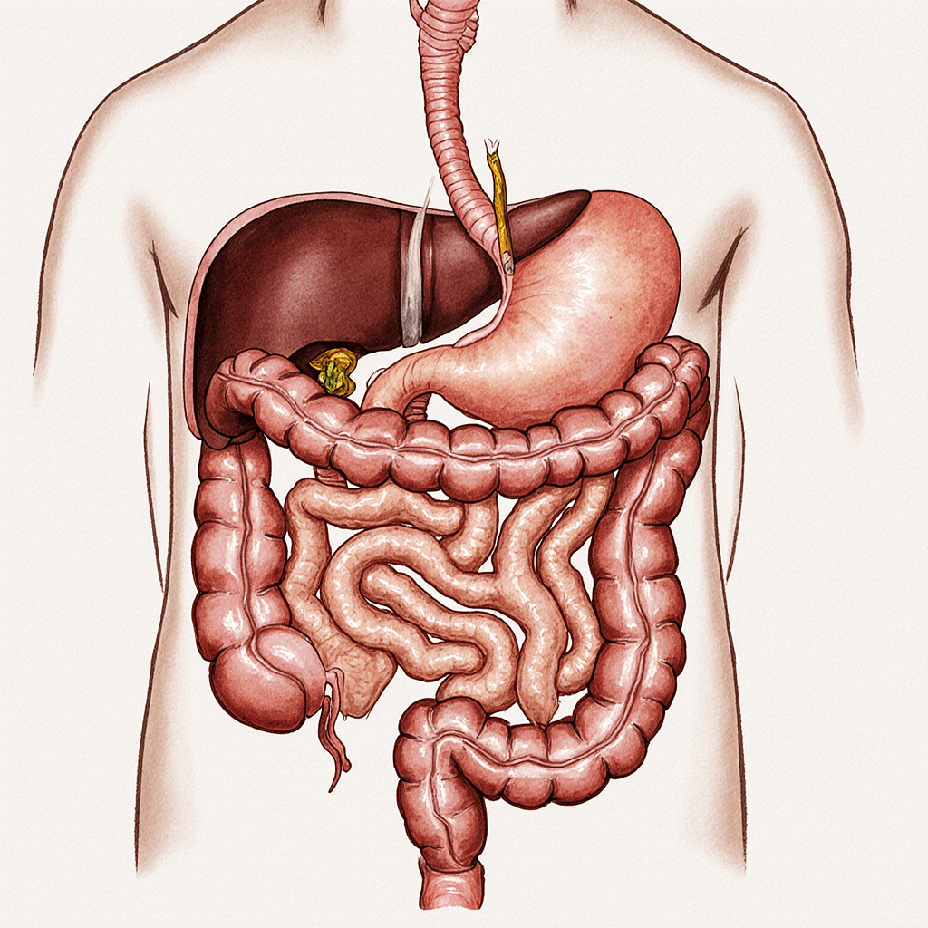 Диагностика