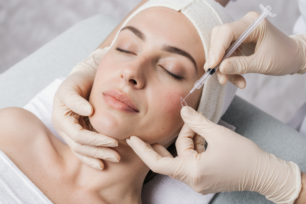 Инъекционные процедуры