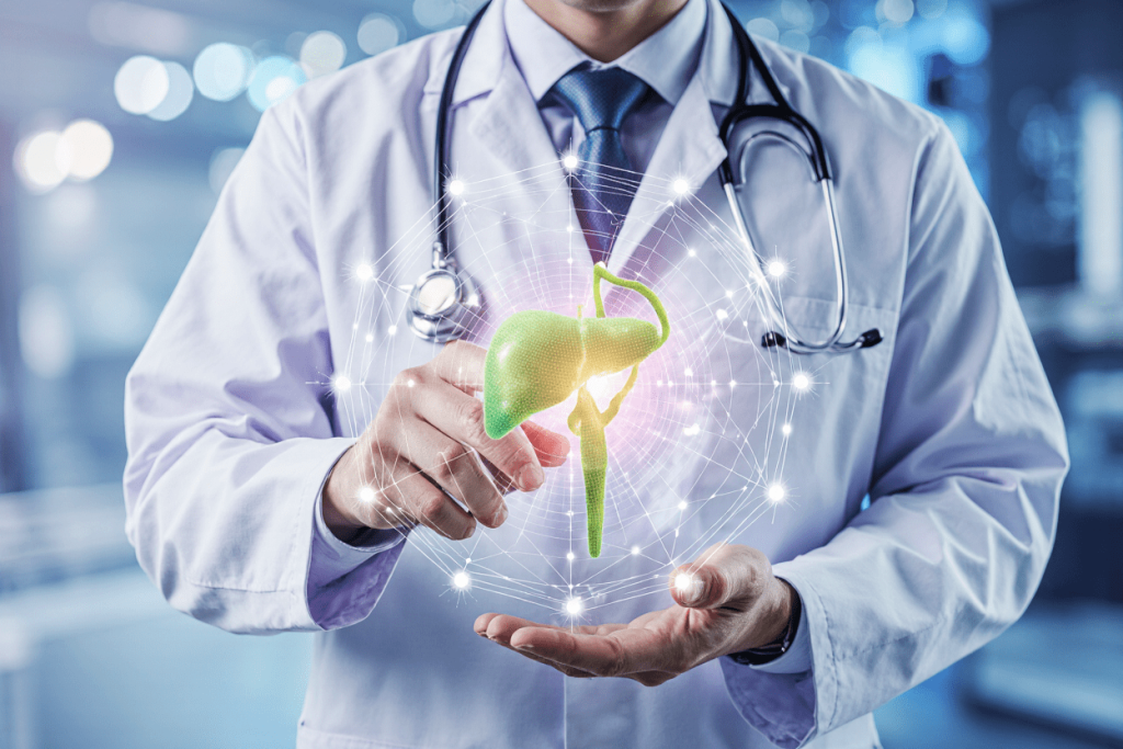 желчегонные средства