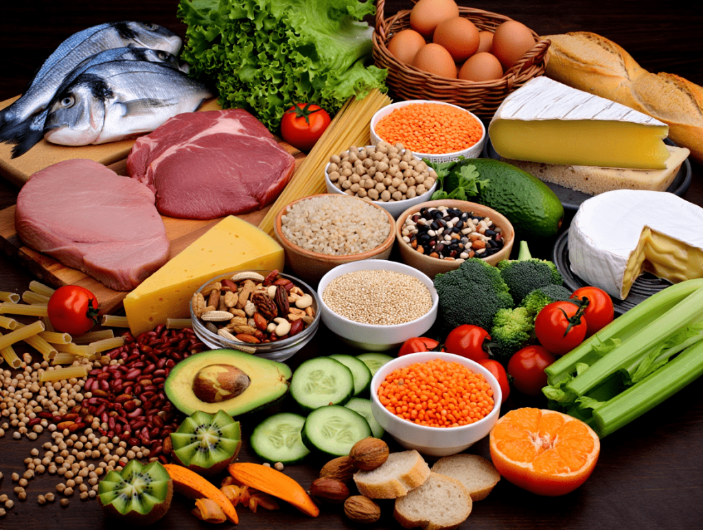 Какие продукты помогают справиться с медвежьей болезнью Какие продукты помогают справиться с медвежьей болезнью
