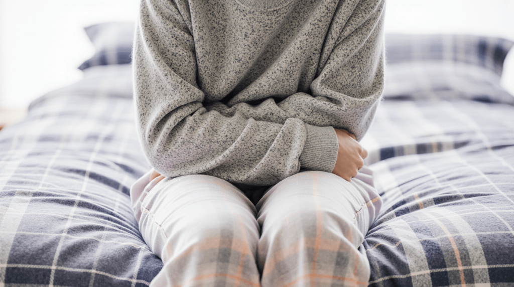 Симптомы и признаки хронического гастрита желудка