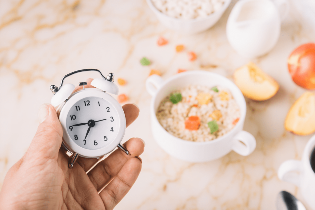 Как удержать результаты