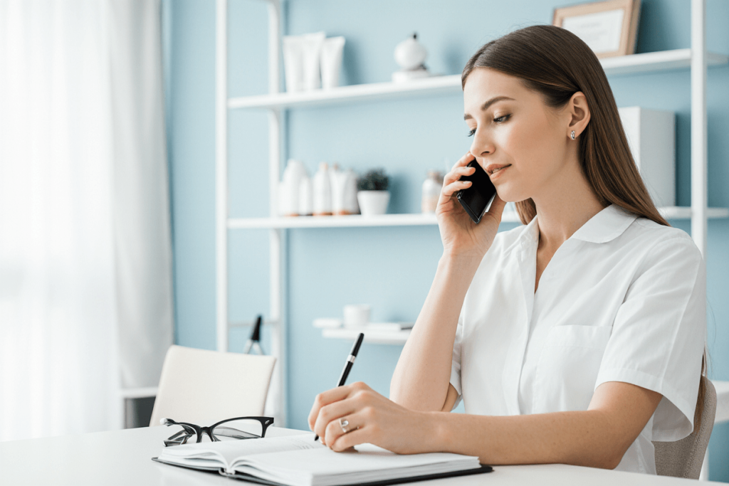 Как проходит процедура биоревитализации