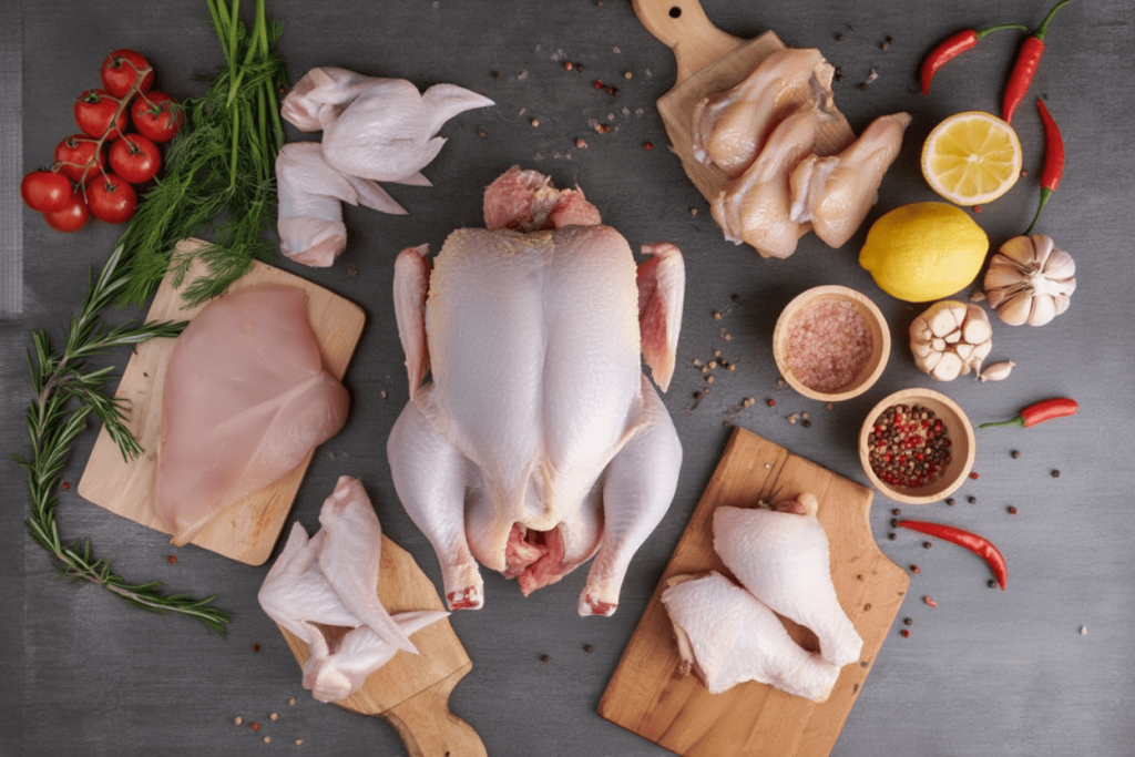 Группа крови 4 и рекомендации по питанию