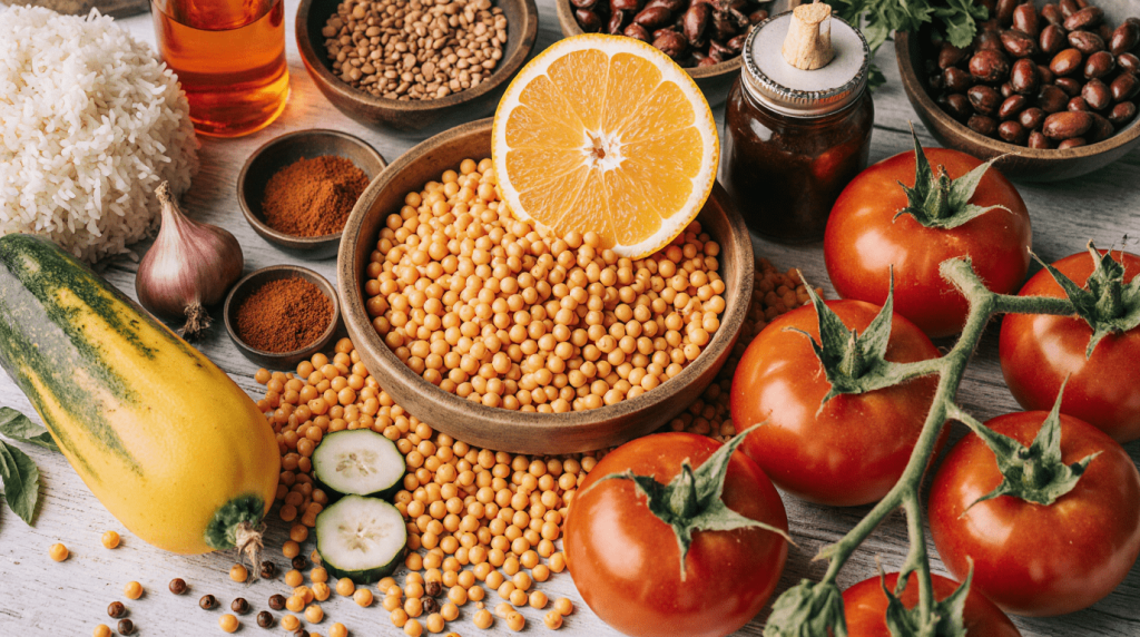 Влияние диеты на уровень креатинина Влияние диеты на уровень креатинина